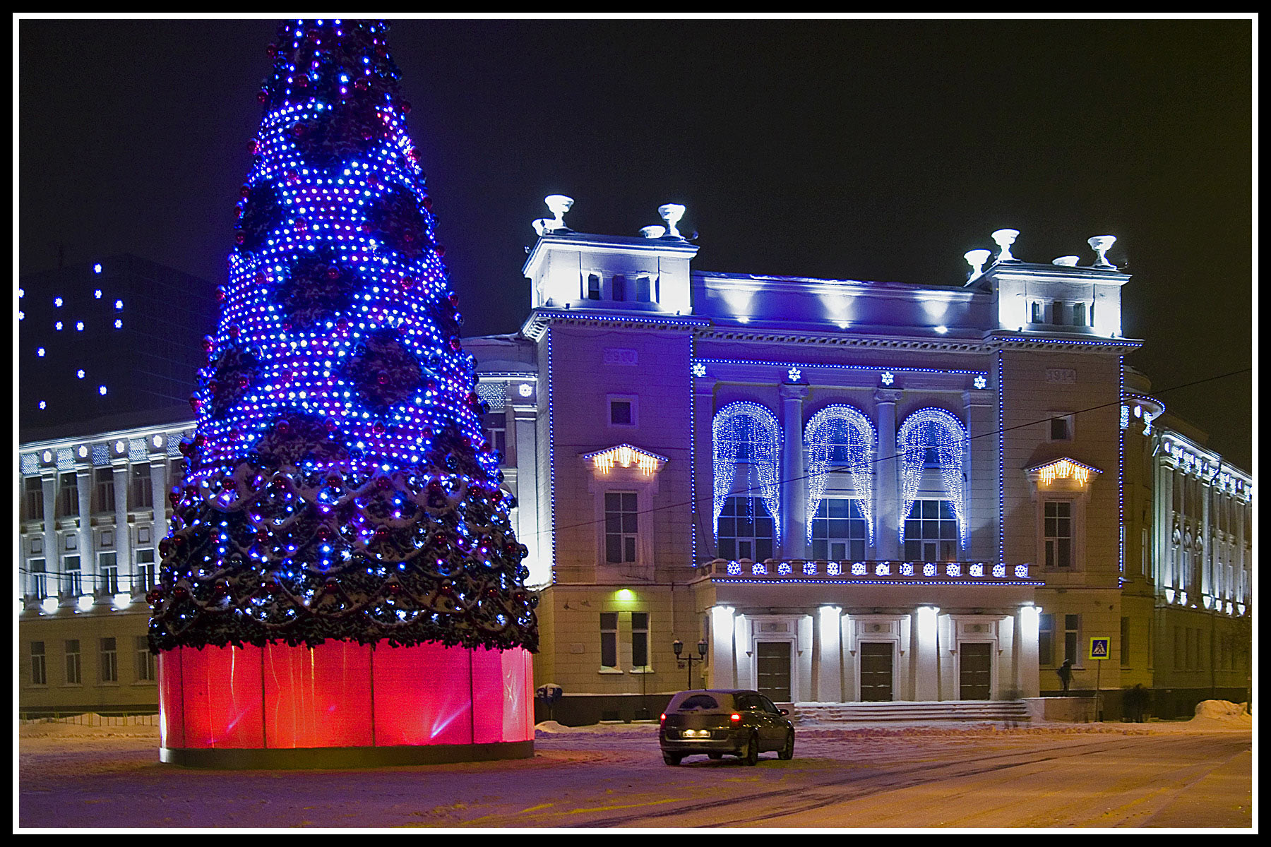 Tyumen